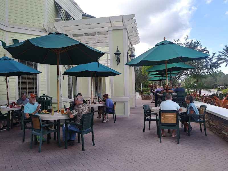 Photo of Bonefish Mac's Sports Grille 1